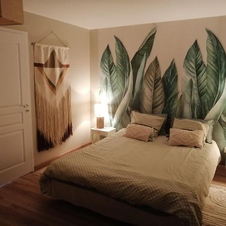 La Maison De 6Fran Appartement 2 Chaleureux Et Calme Ambiance Familiale Valros 외부 사진