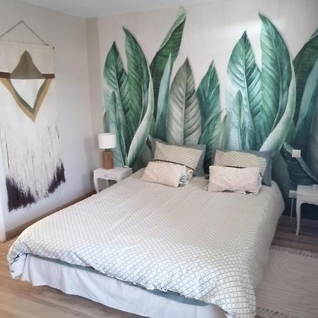 La Maison De 6Fran Appartement 2 Chaleureux Et Calme Ambiance Familiale Valros 외부 사진