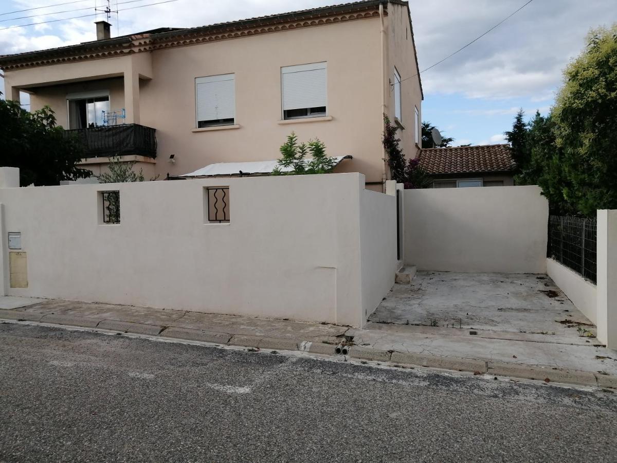 La Maison De 6Fran Appartement 2 Chaleureux Et Calme Ambiance Familiale Valros 외부 사진