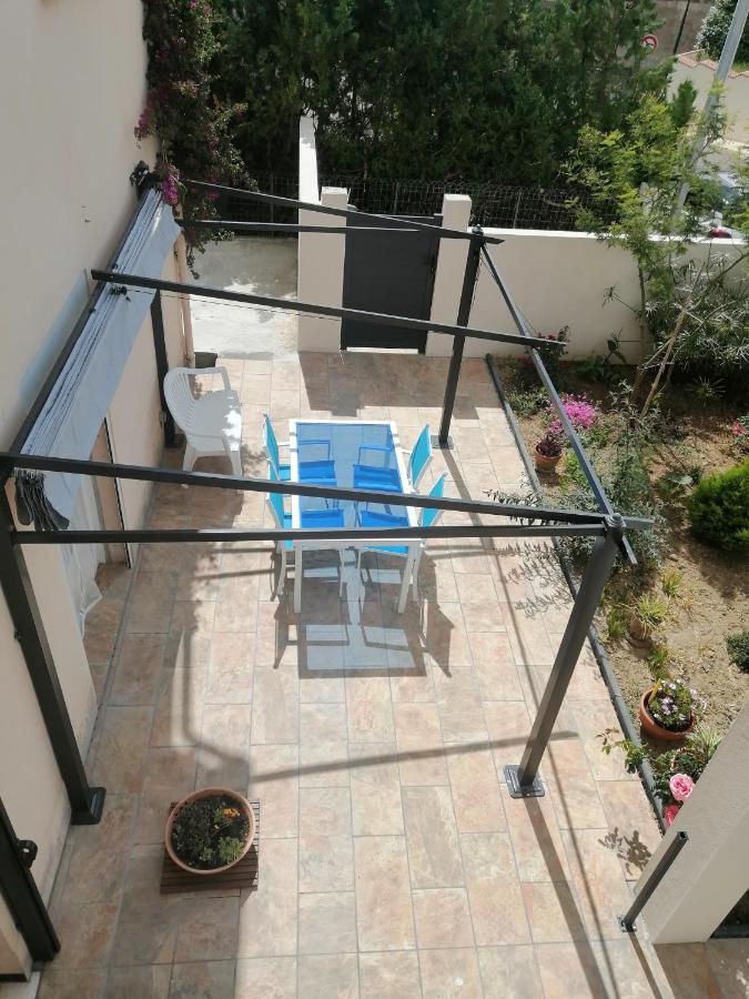 La Maison De 6Fran Appartement 2 Chaleureux Et Calme Ambiance Familiale Valros 외부 사진